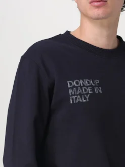 Felpa Dondup in cotone