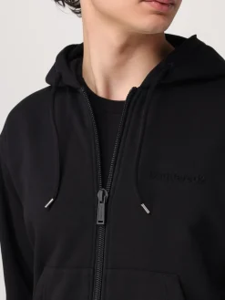 Felpa Dsquared2 in cotone stretch