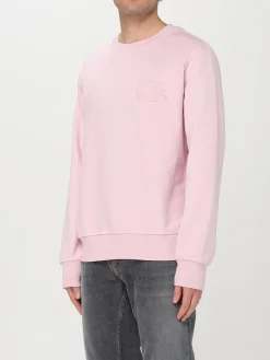 Felpa Etro in cotone