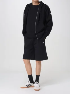 Felpa GCDS in cotone