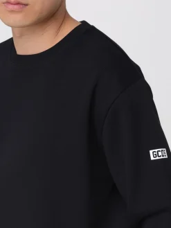 Felpa GCDS in cotone