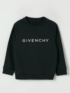 Felpa Givenchy in misto cotone
