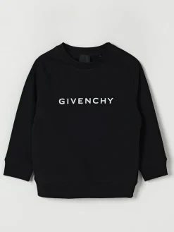Felpa Givenchy in misto cotone