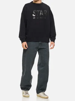 Felpa Golden Goose in cotone