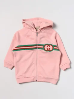 Felpa Gucci in cotone