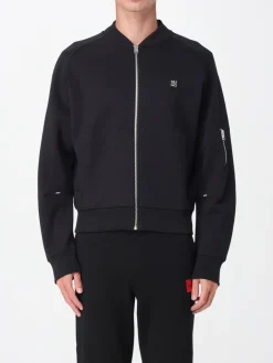 Felpa Hugo in misto cotone