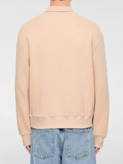 Felpa in cotone Maison Kitsuné