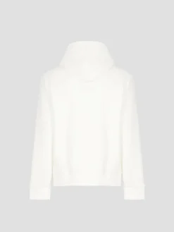 Felpa in misto cotone con logo Pony Polo Ralph Lauren