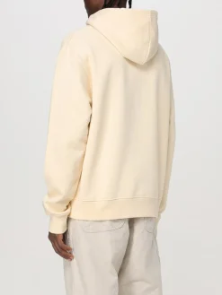 Felpa Jacquemus in cotone organico