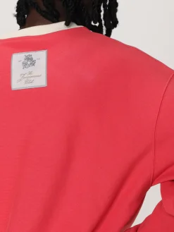 Felpa Jacquemus in cotone con logo