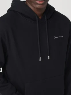 Felpa Jacquemus in cotone