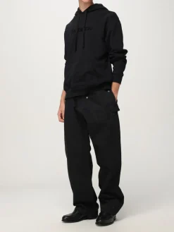 Felpa JW Anderson in cotone