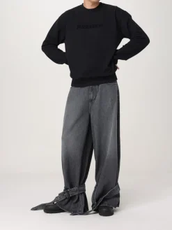 Felpa JW Anderson in cotone