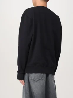 Felpa JW Anderson in cotone