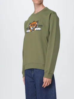 Felpa Kenzo in cotone con logo