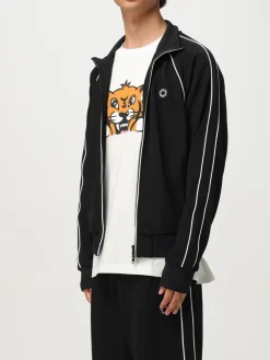 Felpa Kenzo in tessuto tecnico