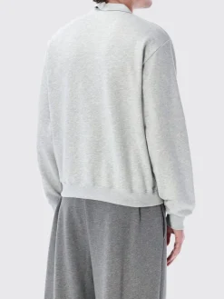 Felpa Magliano in cotone