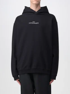 Felpa Maison Margiela in cotone