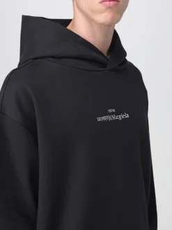Felpa Maison Margiela in cotone