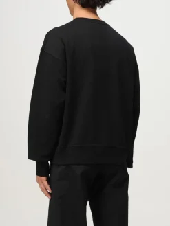 Felpa McQueen in cotone