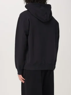 Felpa MM6 Maison Margiela in cotone