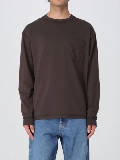 Felpa MM6 Maison Margiela in cotone