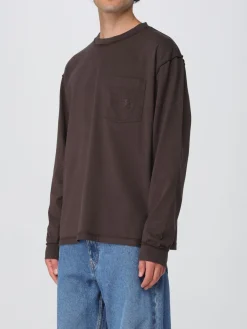 Felpa MM6 Maison Margiela in cotone