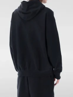 Felpa Nike in misto cotone