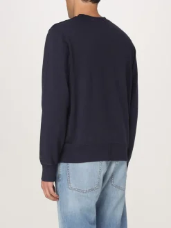 Felpa Parajumpers in cotone