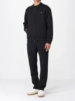 Felpa Paul & Shark in jersey