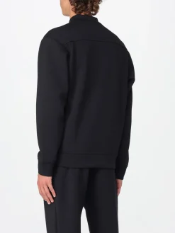 Felpa Paul & Shark in jersey