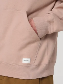 Felpa Saint Laurent in cotone