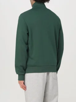 Felpa SUN68 in misto cotone