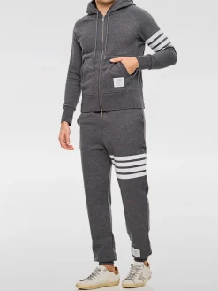 Felpa Thom Browne in cotone