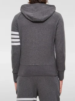 Felpa Thom Browne in cotone