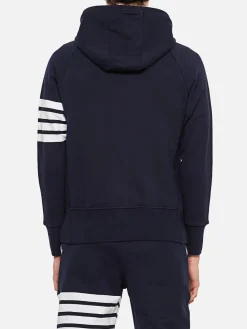 Felpa Thom Browne in cotone