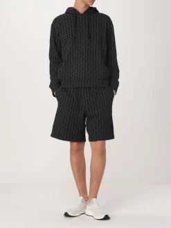 Felpa uomo armani exchange