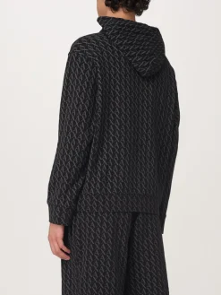 Felpa uomo armani exchange