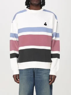 Felpa uomo Isabel Marant