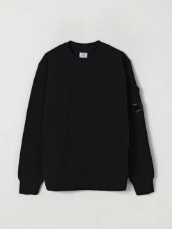 Felpe C.P. Company in cotone