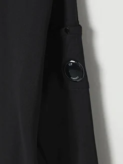 Felpe C.P. Company in cotone