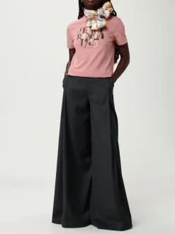 Foulard Fendi in seta stampata