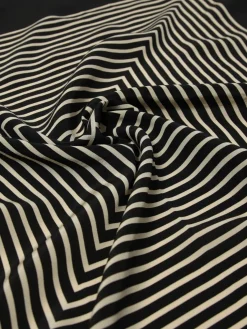 Foulard Toteme in seta stampata