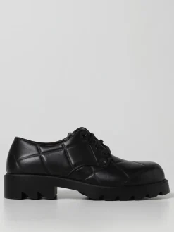 Francesina Strut Grid Bottega Veneta