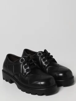 Francesina Strut Grid Bottega Veneta