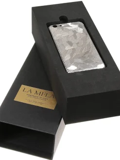 GHIACCIO IPHONE 6 PLACCATO IN ORO 18 KT