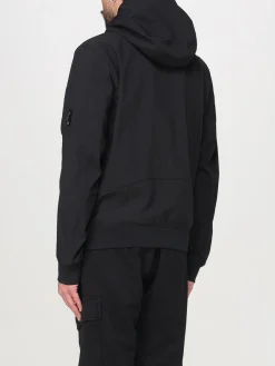 Giacca a vento C.P. Company in nylon