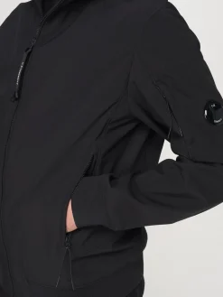 Giacca a vento C.P. Company in nylon