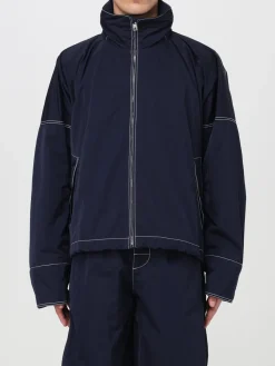 Giacca Bottega Veneta in nylon tecnico