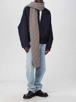 Giacca Bottega Veneta in twill